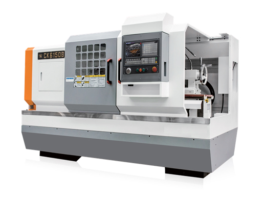 CK CNC Lathe Series 